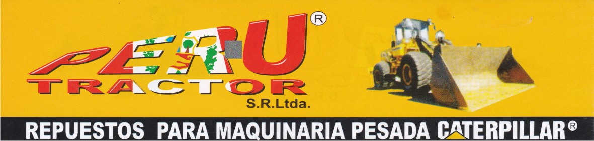 PERU TRACTOR Arequipa